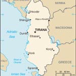 Teach in Albania