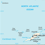 Teach English in Anguilla