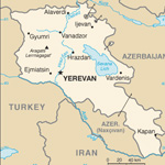 Teach in Armenia