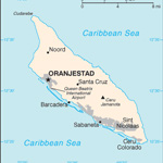 Teach English in Aruba