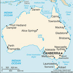 Teach English in Australia