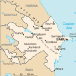 Teach English in Azerbaijan
