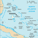 Teach English in the Bahamas