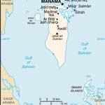 Teach English in Bahrain