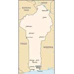 Teach English in Benin
