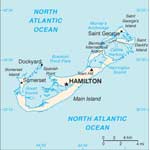 Teach English in Bermuda