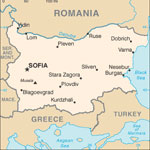 Teach English in the Bulgaria