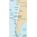 Teach English in Chile