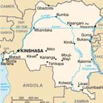 Teach English in Congo