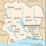 Teach English in Ivory Coast
