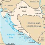 Teach English in Croatia