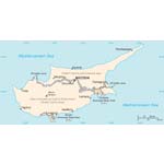 Teach English in Cyprus