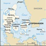 Teach English in Denmark