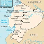 Teach English in Ecuador