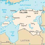 Teach English in Estonia