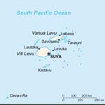 Teach English in Fiji