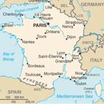 Teach English in France