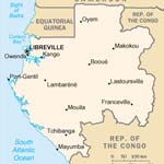 Teach English in Gabon
