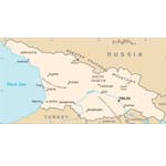 Teach English in Georgia