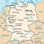Teach English in Germany