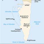 Teach English in Gibraltar