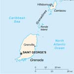 Teach English in Grenada