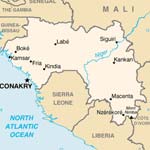 Teach English in Guinea
