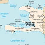 Teach English in Haiti