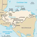 Teach English in Honduras