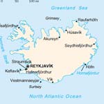 Teach English in Iceland