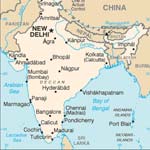 Teach English in India