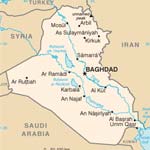 Teach English in Iraq