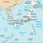 Teach English in Japan