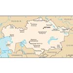 Teach English in Kazakhstan