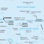 Teach English in Kiribati