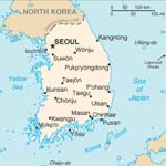 Teach English in South Korea