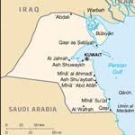 Teach English in Kuwait