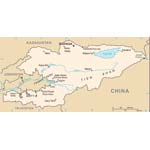 Teach English in Kyrgyzstan