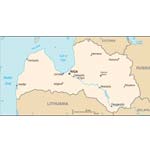 Teach English in Latvia