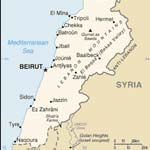 Teach English in Lebanon