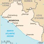 Teach English in Liberia