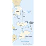 Teach English in Macau