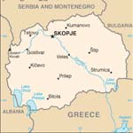 Teach English in Macedonia