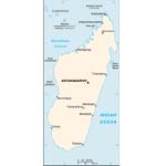 Teach English in Madagascar