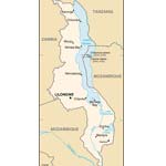 Teach English in Malawi