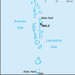 Teach English in Maldives