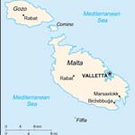 Teach English in Malta