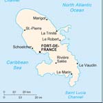 Teach English in Martinique
