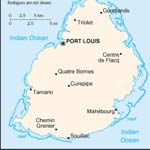 Teach English in Mauritius