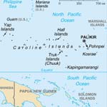 Teach English in Micronesia